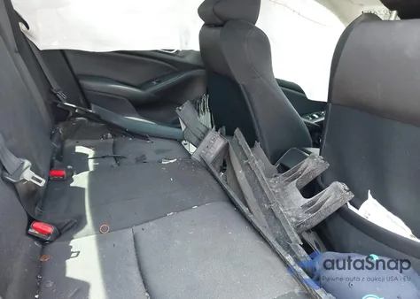 2020 Honda Accord Lx z USA, uszkodzony, nr VIN 1HGCV1F16LA044993